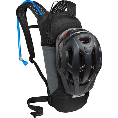 Mochila de Hidratação CAMELBAK LOBO Preta