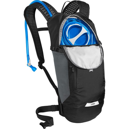 Mochila de Hidratação CAMELBAK LOBO Preta