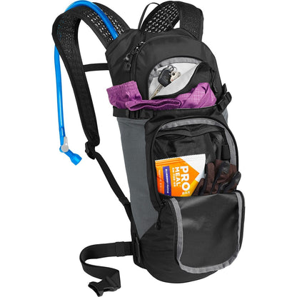 Mochila de Hidratação CAMELBAK LOBO Preta
