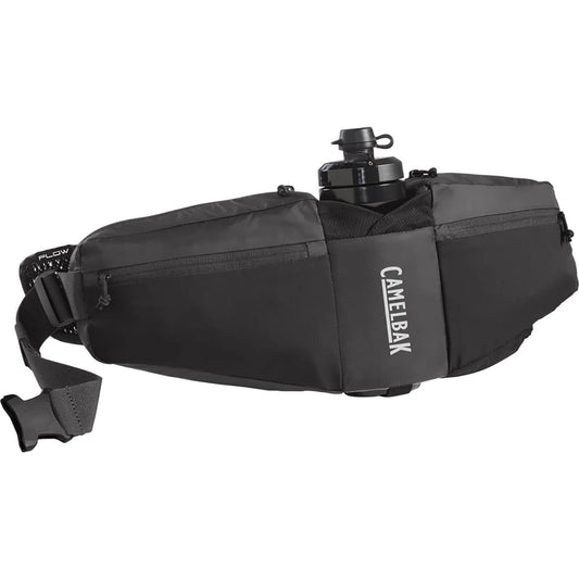 CAMELBAK PODIUM FLOW 4 Saco para bananas Preto