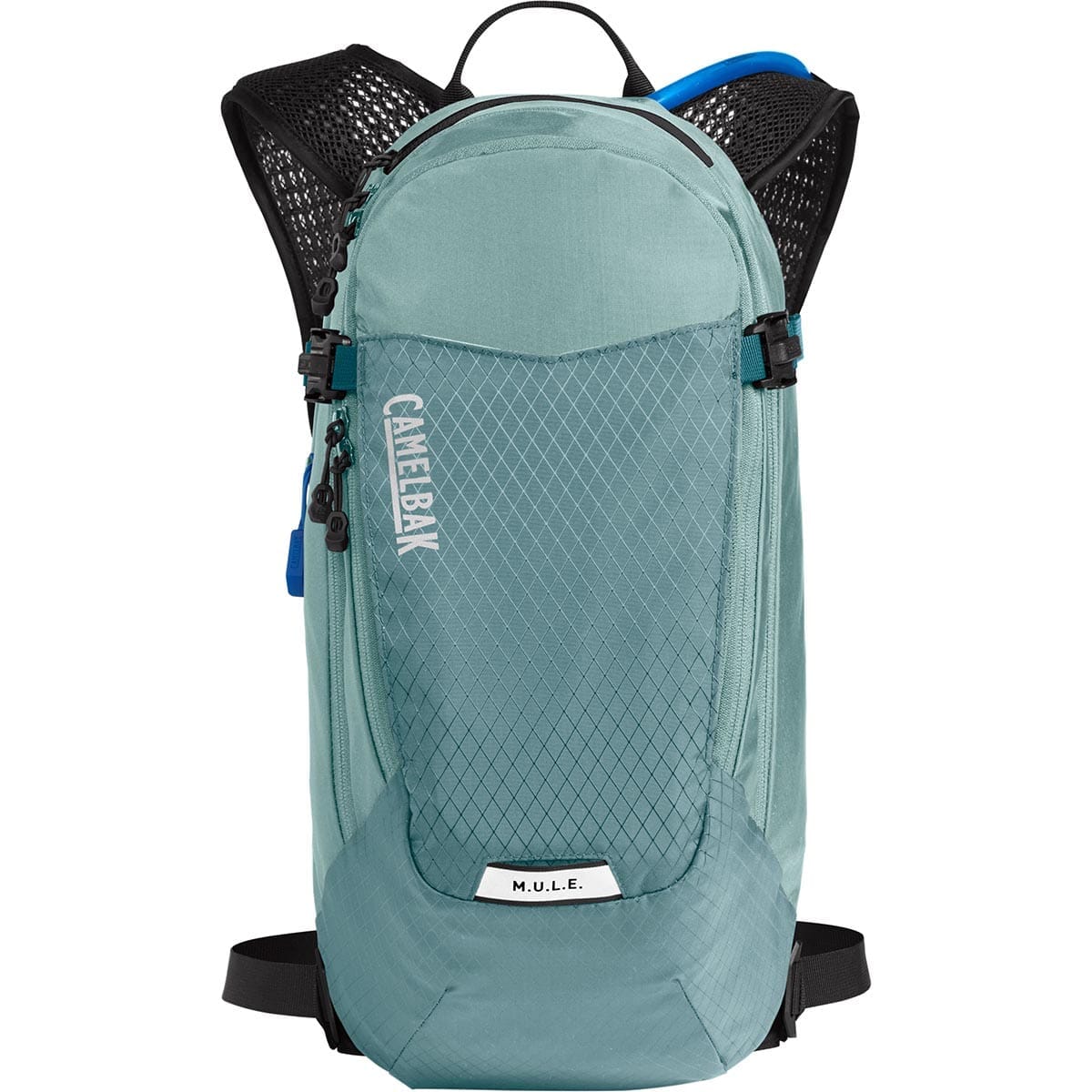 Sac d'Hydratation CAMELBAK WOMEN MULE 12L Bleu/Noir