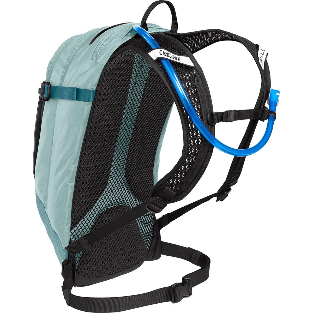 Sac d'Hydratation CAMELBAK WOMEN MULE 12L Bleu/Noir