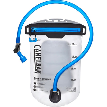 Bolsa de Água CAMELBAK FUSION Transparente