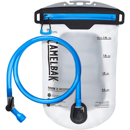 Bolsa de Água CAMELBAK FUSION Transparente