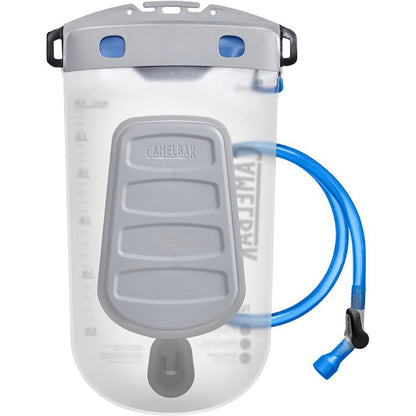 Bolsa de Água CAMELBAK FUSION Transparente