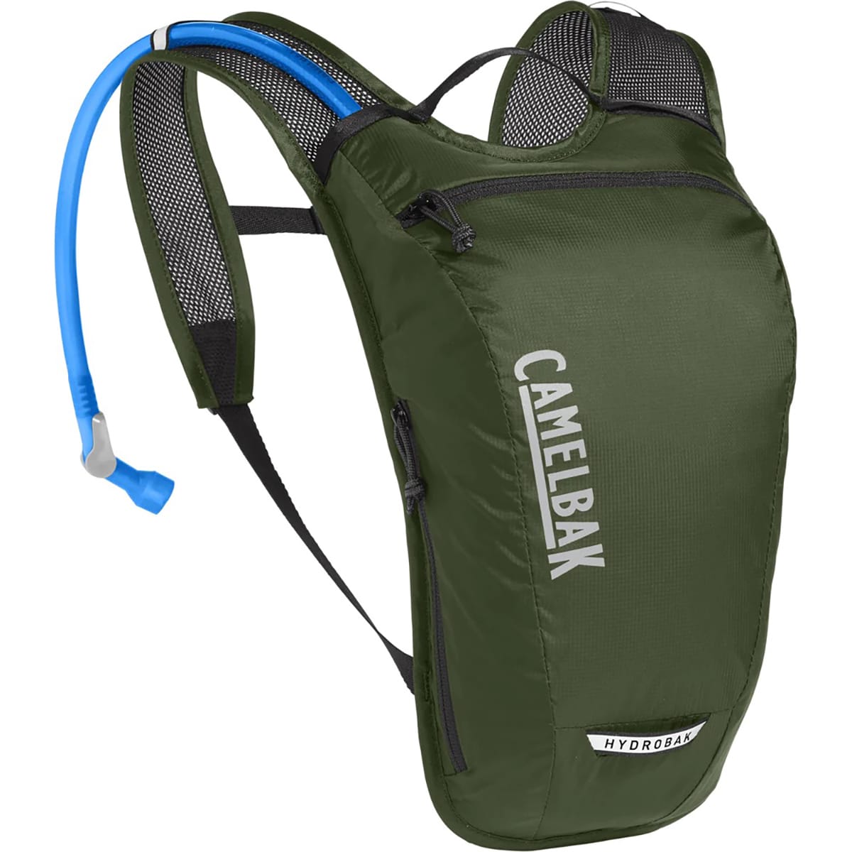 Saco de hidratação CAMELBAK HYDROBAK LIGHT Verde caqui