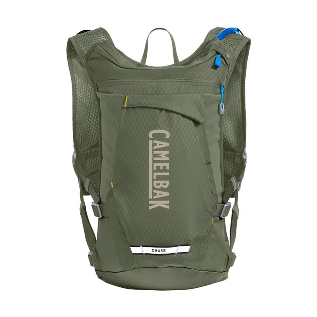 CAMELBAK CHASE ADVENTURE 8 VEST BOLSA DE HIDRATAÇÃO Oliva