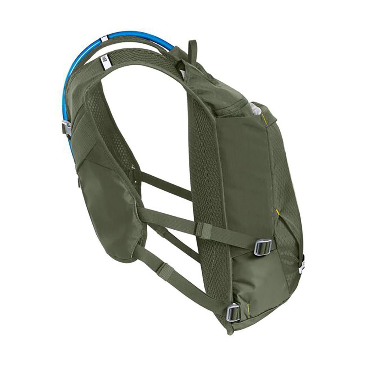 CAMELBAK CHASE ADVENTURE 8 VEST BOLSA DE HIDRATAÇÃO Oliva