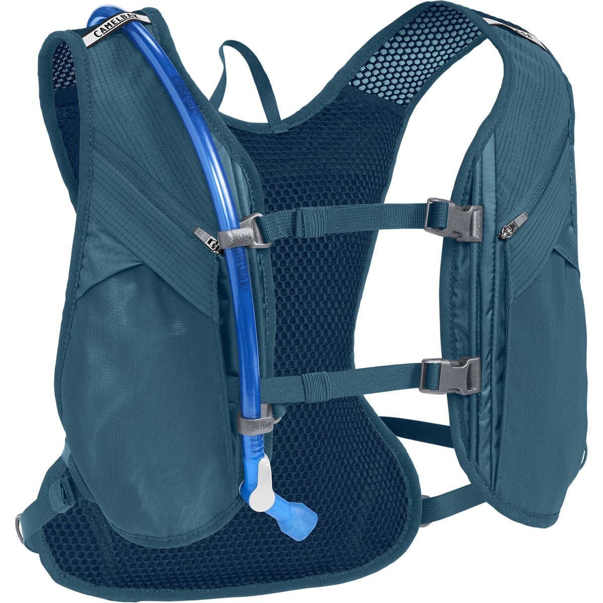 CAMELBAK CHASE RACE 4 VEST Saco de hidratação Azul