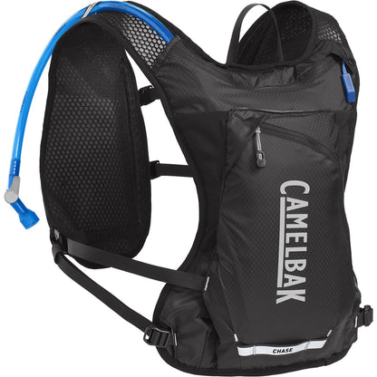 Saco de Hidratação CAMELBAK WOMEN'S CHASE RACE 4L VEST Preto