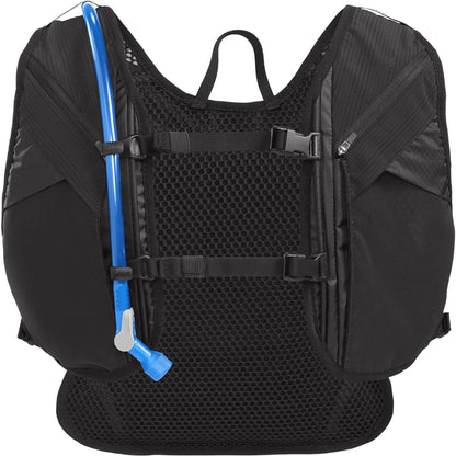 Saco de Hidratação CAMELBAK WOMEN'S CHASE RACE 4L VEST Preto