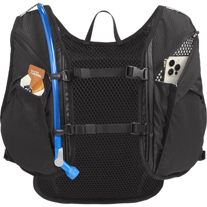 Saco de Hidratação CAMELBAK WOMEN'S CHASE RACE 4L VEST Preto