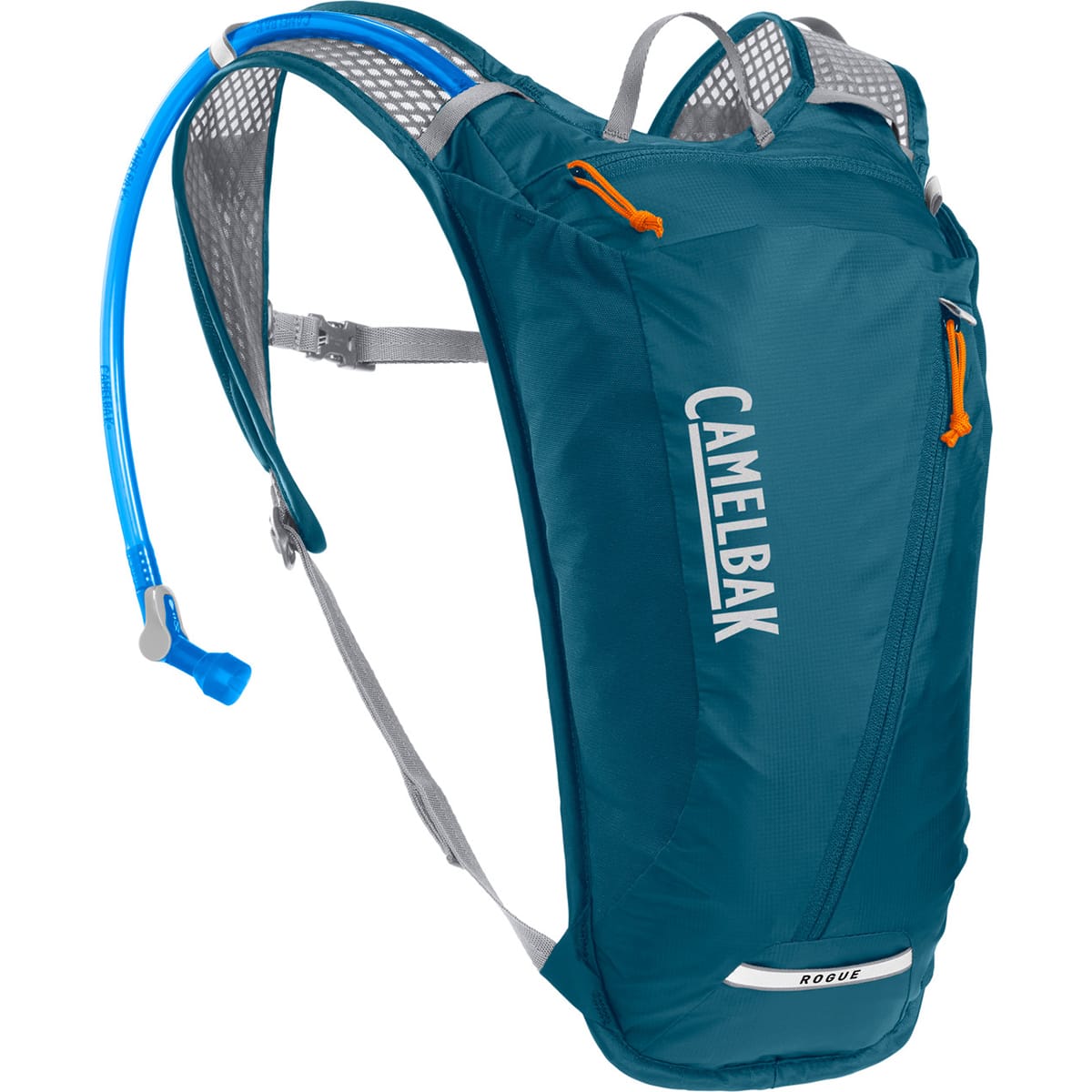 Saco de hidratação CAMELBAL ROGUE LIGHT 7 L Azul