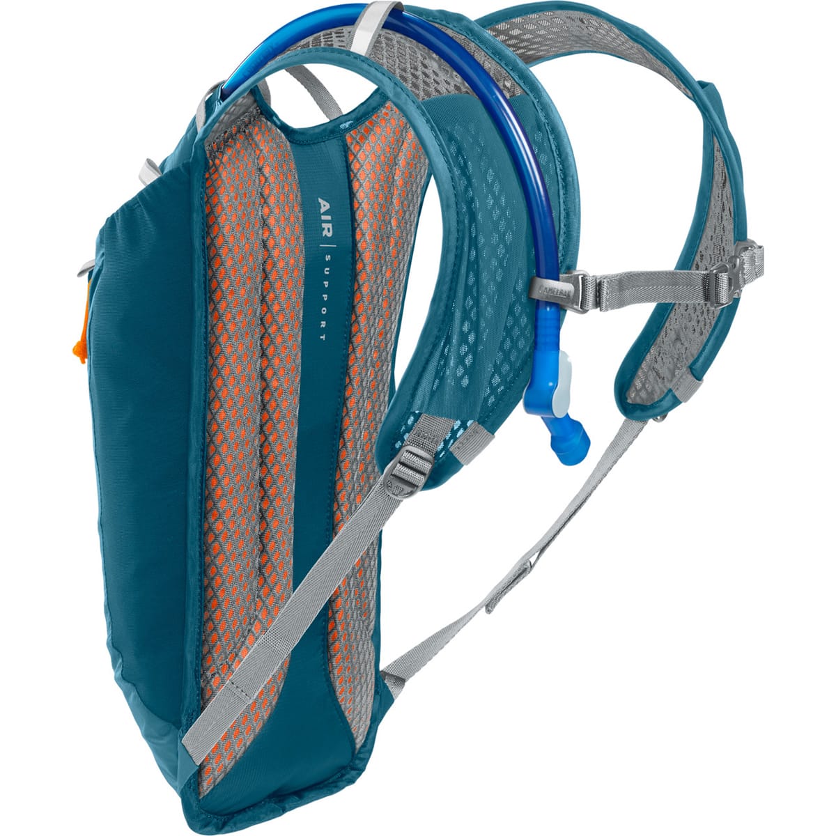 Saco de hidratação CAMELBAL ROGUE LIGHT 7 L Azul