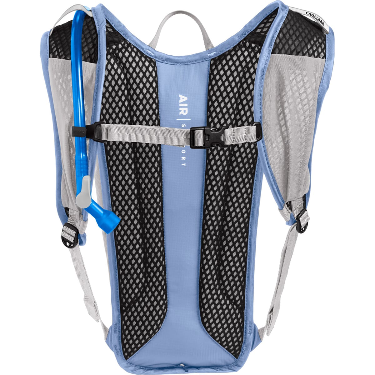 Saco de hidratação CAMELBAk ROGUE LIGHT 7 L Azul claro