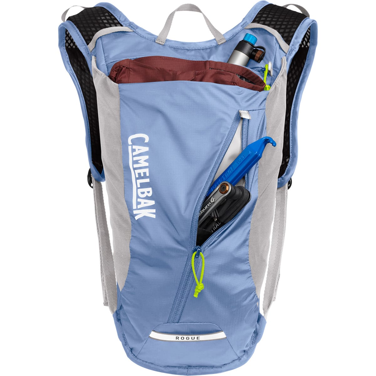 Saco de hidratação CAMELBAk ROGUE LIGHT 7 L Azul claro