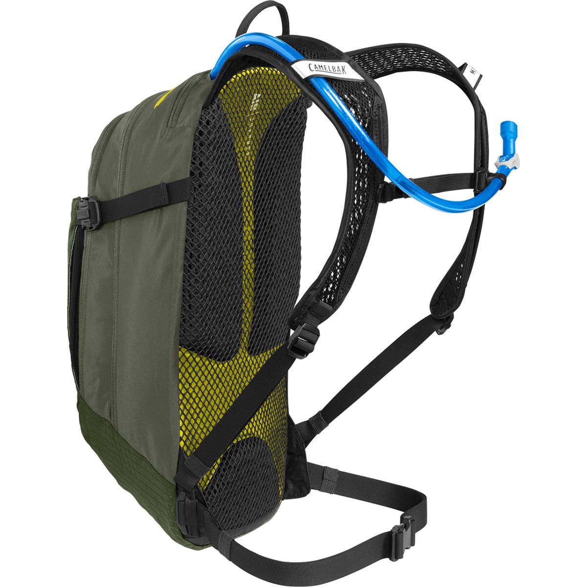 Saco de hidratação CAMELBAK MULE 12 L Olive