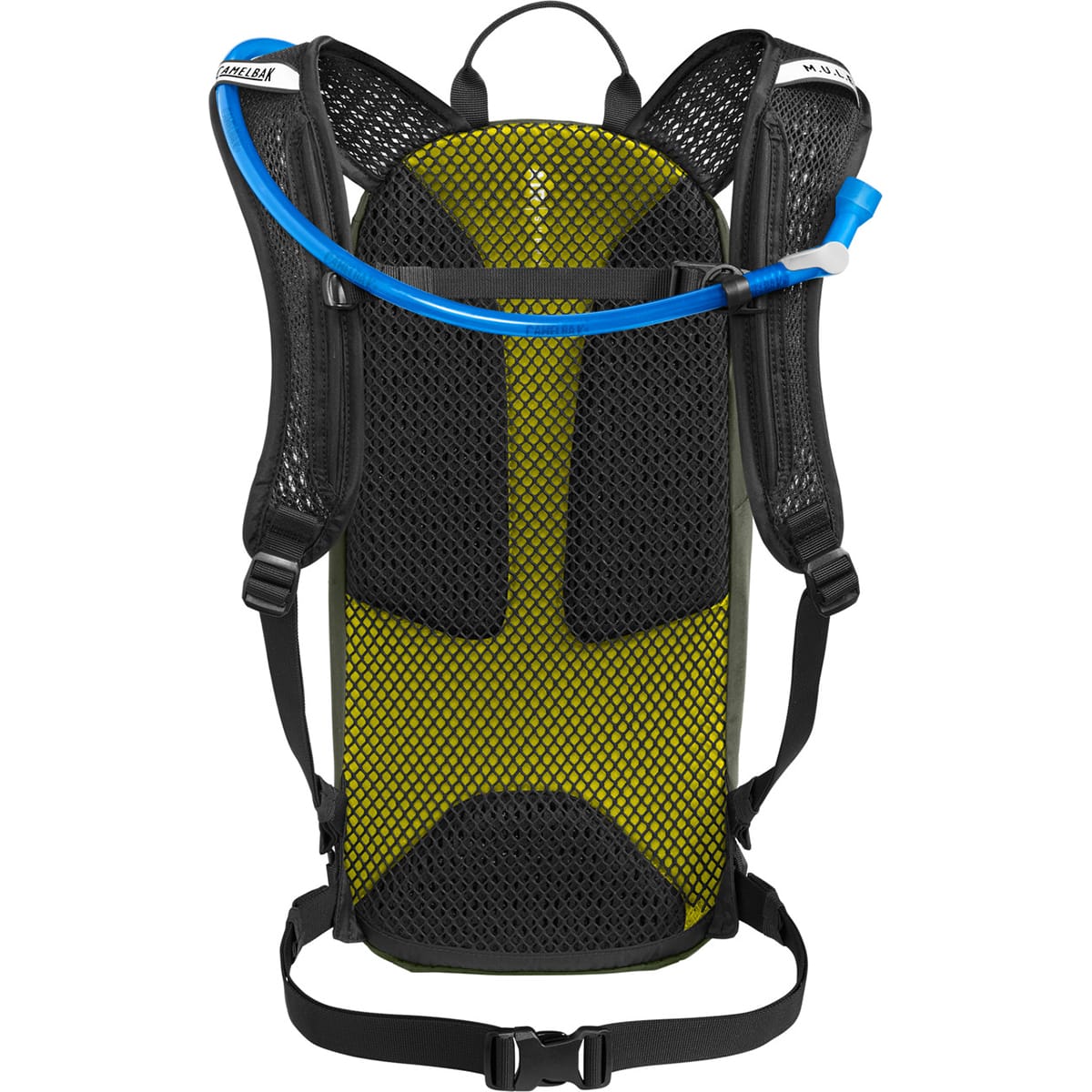 Saco de hidratação CAMELBAK MULE 12 L Olive