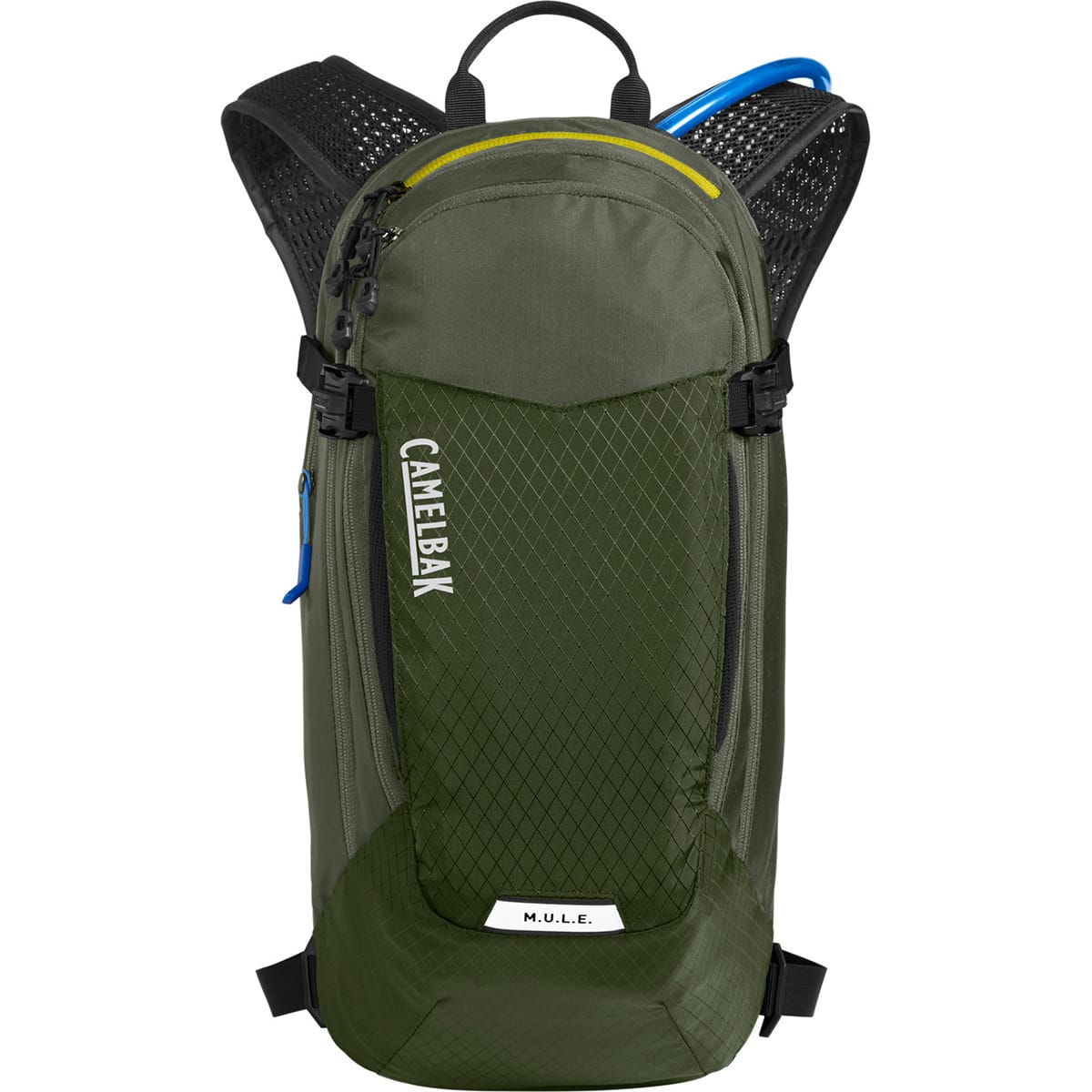 Saco de hidratação CAMELBAK MULE 12 L Olive