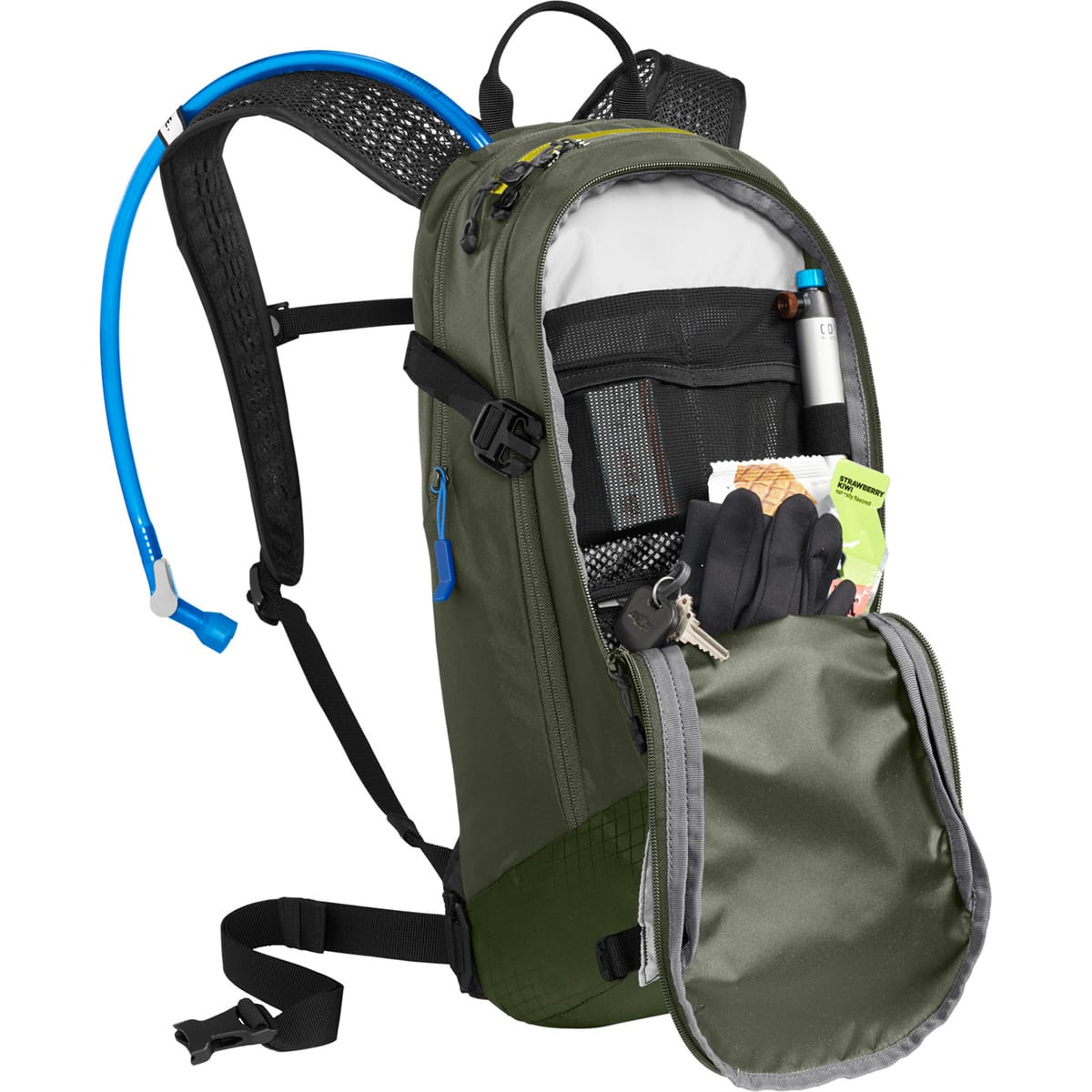 Saco de hidratação CAMELBAK MULE 12 L Olive