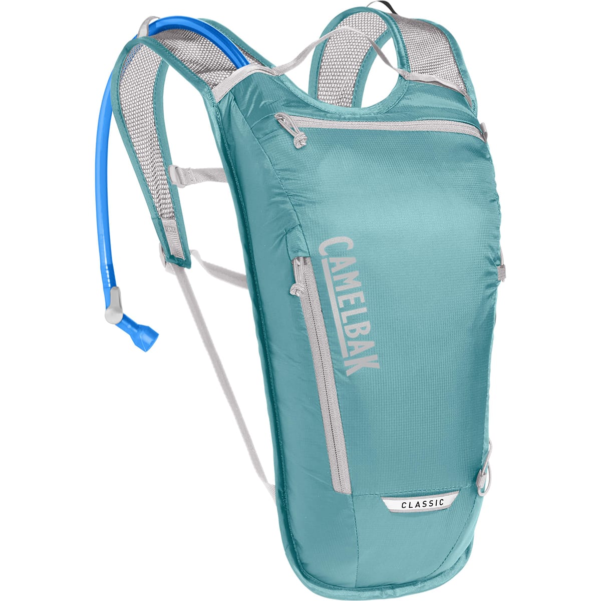 Saco de hidratação CAMELBAK CLASSIC LIGHT 4 L Azul claro