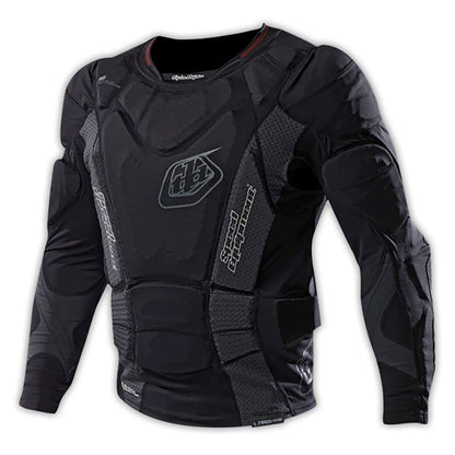 Colete de Proteção TROY LEE DESIGNS 7855 Preto
