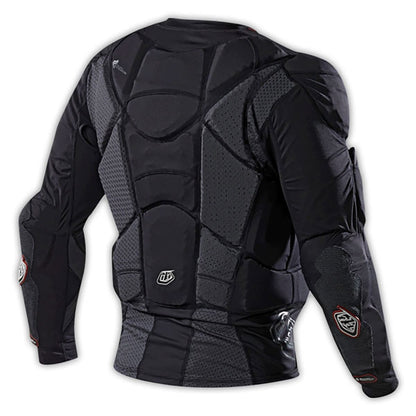 Colete de Proteção TROY LEE DESIGNS 7855 Preto