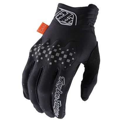 Luvas TROY LEE DESIGNS GAMBIT Preto