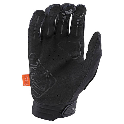 Luvas TROY LEE DESIGNS GAMBIT Preto