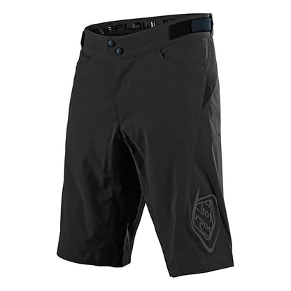 Calções TROY LEE DESIGNS FLOWLINE Preto