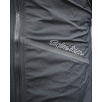 Casaco TROY LEE DESIGNS SHUTTLE Preto