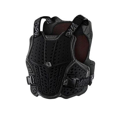Colete de Proteção TROY LEE DESIGNS ROCKFIGHT CE FLEX Preto
