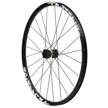 Roda Dianteira MAVIC CROSSRIDE FTS-X 26" Eixo 9/15 mm