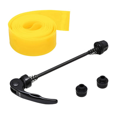 Roda Dianteira MAVIC CROSSRIDE FTS-X 26" Eixo 9/15 mm