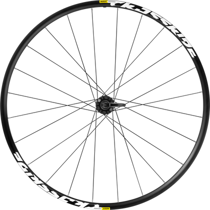 Roda Traseira MAVIC CROSSRIDE FTS-X 29" 9x135 mm