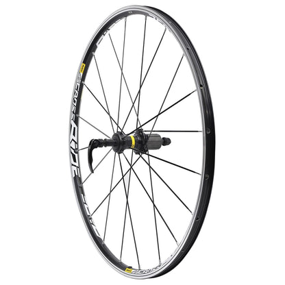 Roda Traseira MAVIC CROSSRIDE UB 26" Eixo 9x135 mm