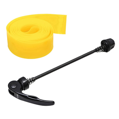 Roda Traseira MAVIC CROSSRIDE UB 26" Eixo 9x135 mm