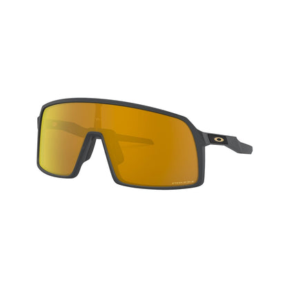 Óculos OAKLEY SUTRO Carbono Mate Prizm 24k