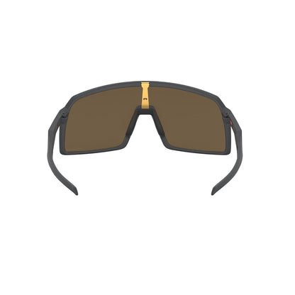 Óculos OAKLEY SUTRO Carbono Mate Prizm 24k