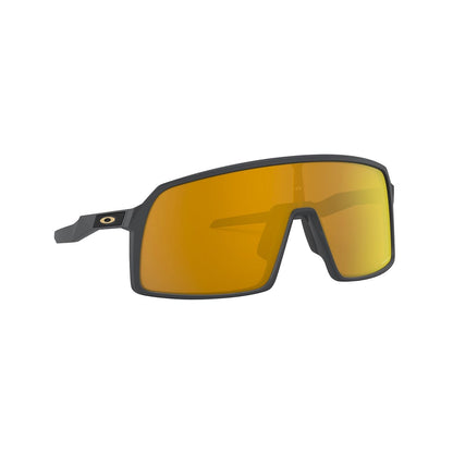 Óculos OAKLEY SUTRO Carbono Mate Prizm 24k