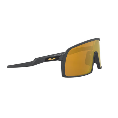 Óculos OAKLEY SUTRO Carbono Mate Prizm 24k