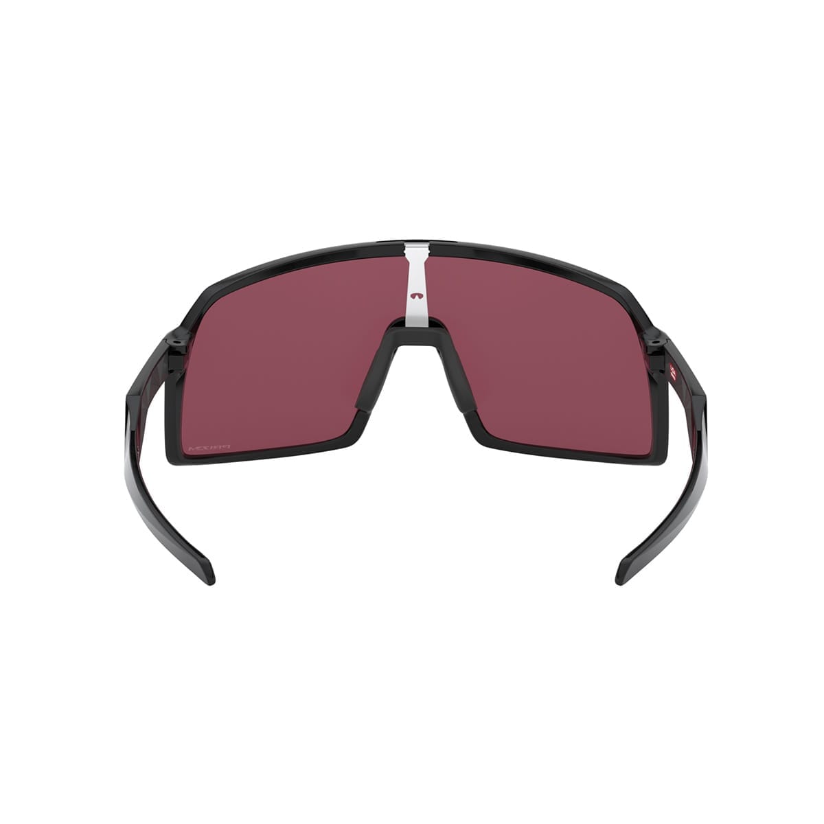 Lunettes OAKLEY SUTRO S Noir Mat Prizm Road Noir