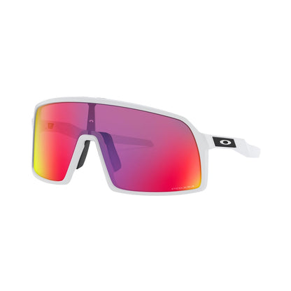 Óculos OAKLEY SUTRO S Branco Mate Prizm Road