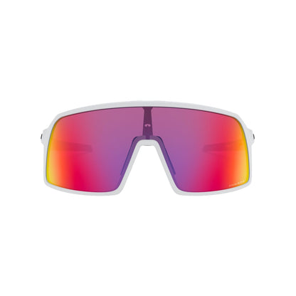 Óculos OAKLEY SUTRO S Branco Mate Prizm Road