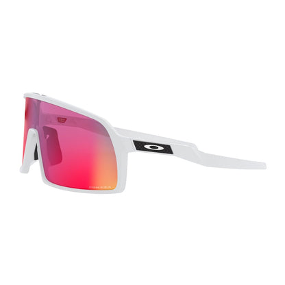 Óculos OAKLEY SUTRO S Branco Mate Prizm Road