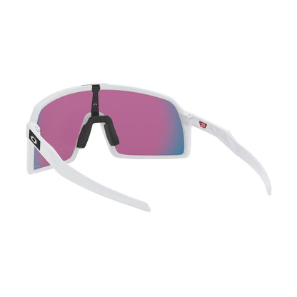Óculos OAKLEY SUTRO S Branco Mate Prizm Road