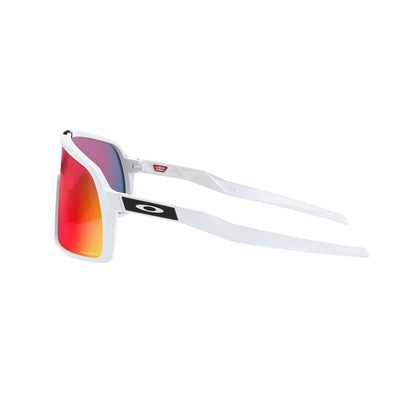 Óculos OAKLEY SUTRO S Branco Mate Prizm Road