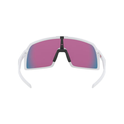 Óculos OAKLEY SUTRO S Branco Mate Prizm Road