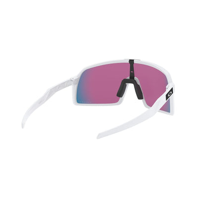 Óculos OAKLEY SUTRO S Branco Mate Prizm Road