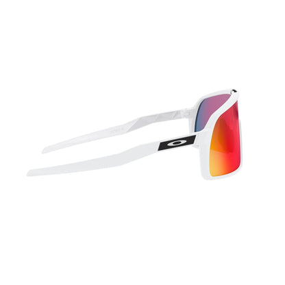 Óculos OAKLEY SUTRO S Branco Mate Prizm Road